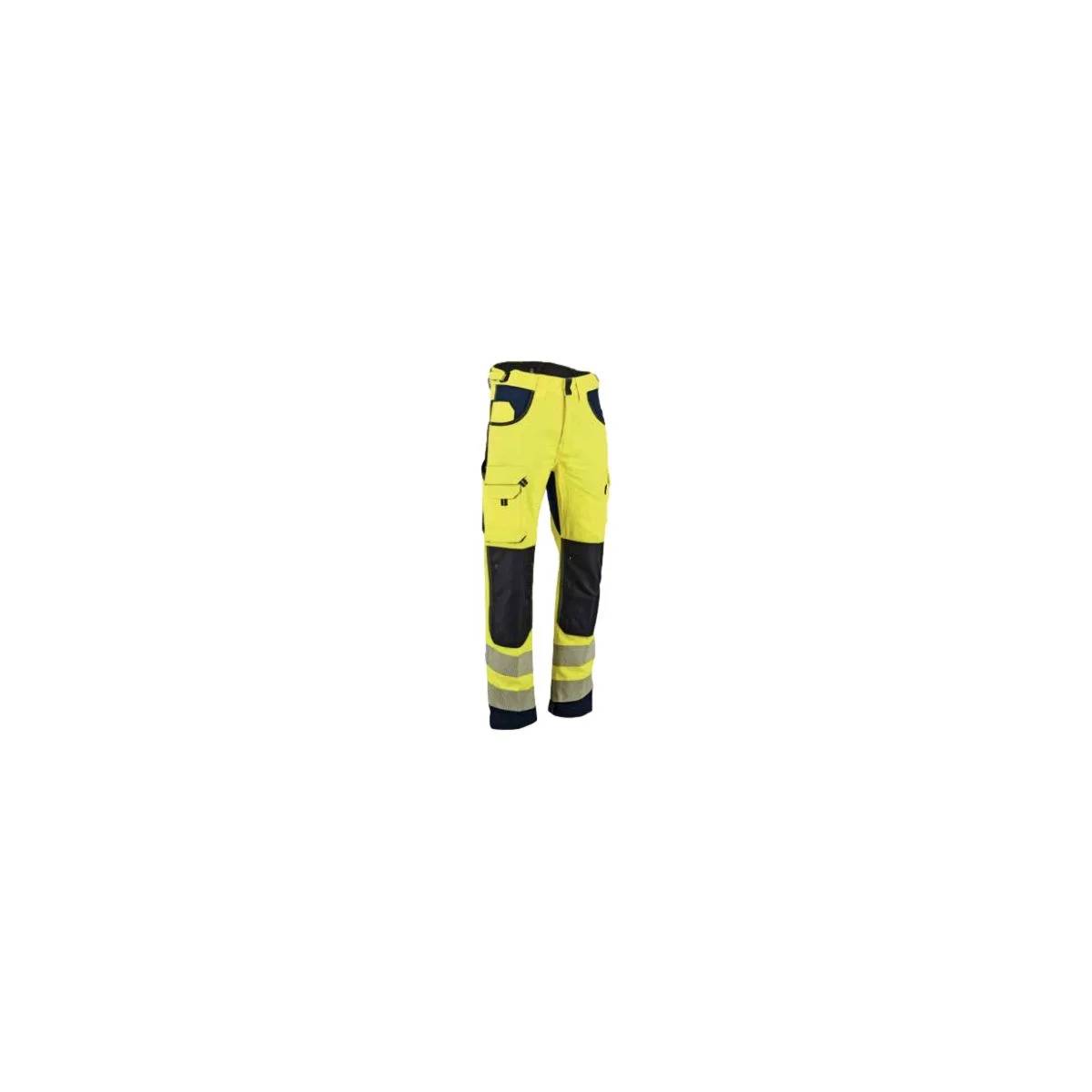 Pantalon de travail haute visibilité - LMA - Image 2