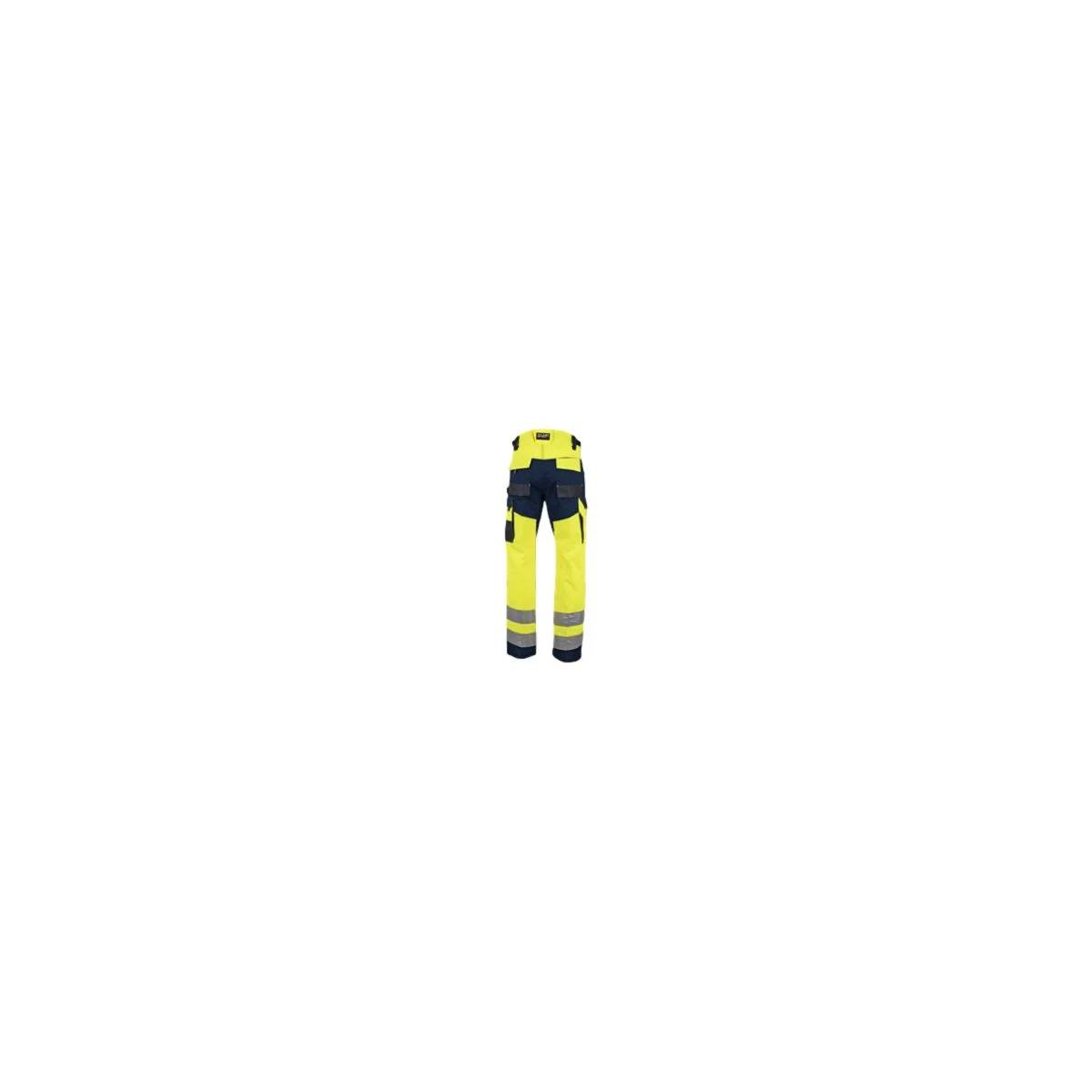 Pantalon de travail haute visibilité - LMA - Image 3