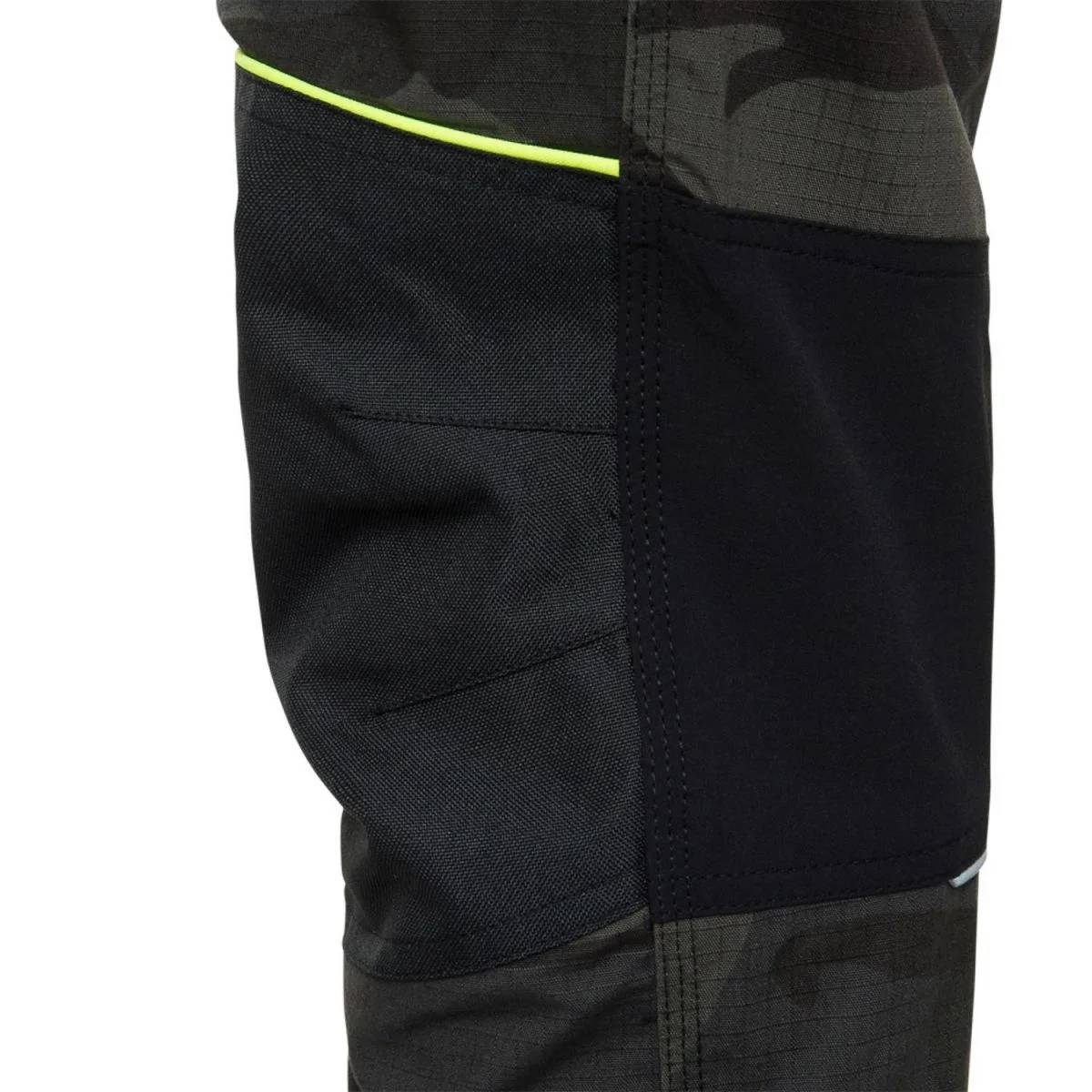 Nineworths - Pantalon de travail Mirage woodland taille 36 - Nine Worths - Image 5