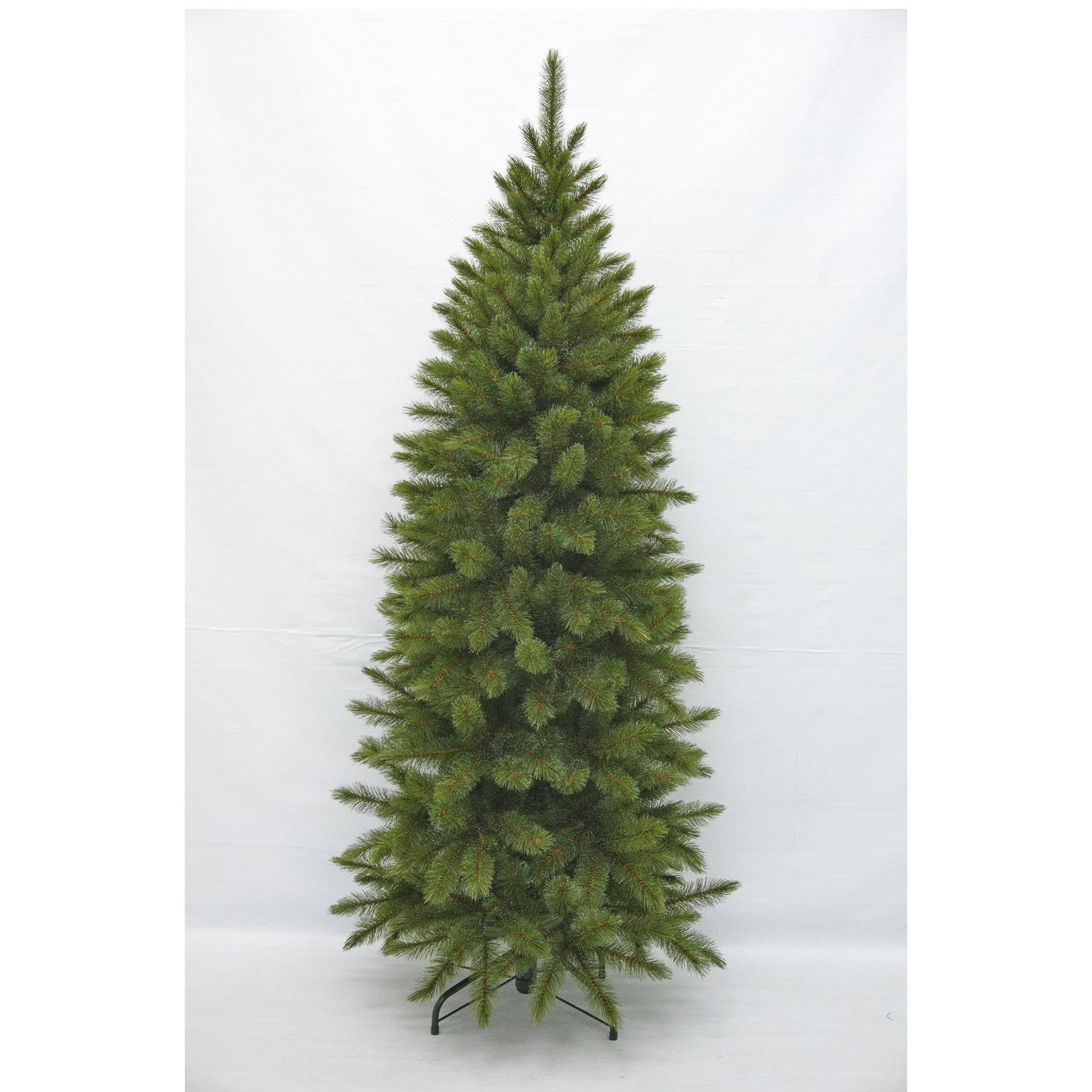 Triumph tree - Sapin de Noël Bristlecone Pilar vert - Ø 79 x H. 185 cm