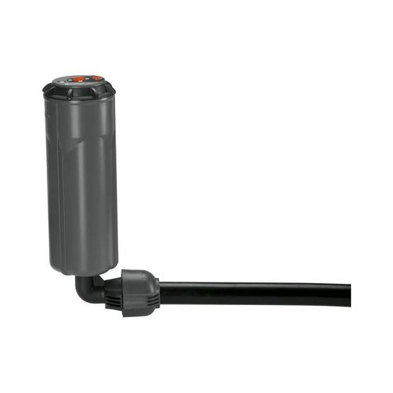Coude D'arrosage Enterré 25 Mm Filetage 1/2" Mâle - GARDENA - Image 2