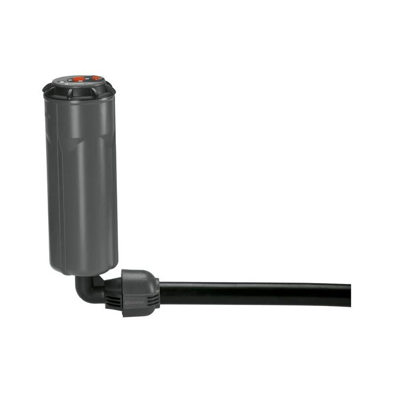 Coude D'arrosage Enterré 25 Mm Filetage 1/2" Mâle - GARDENA - Imagen 2