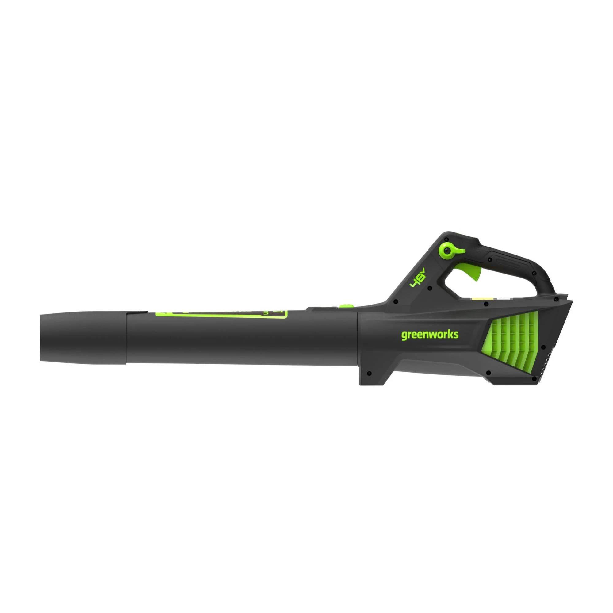 Greenworks - Souffleur axial sans-fil Brushless 48 V – GREENWORKS - Imagen 2