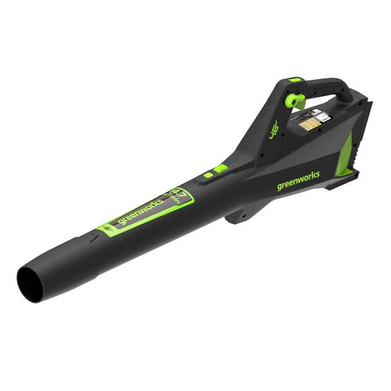 Greenworks - Souffleur axial sans-fil Brushless 48 V – GREENWORKS - Image 3