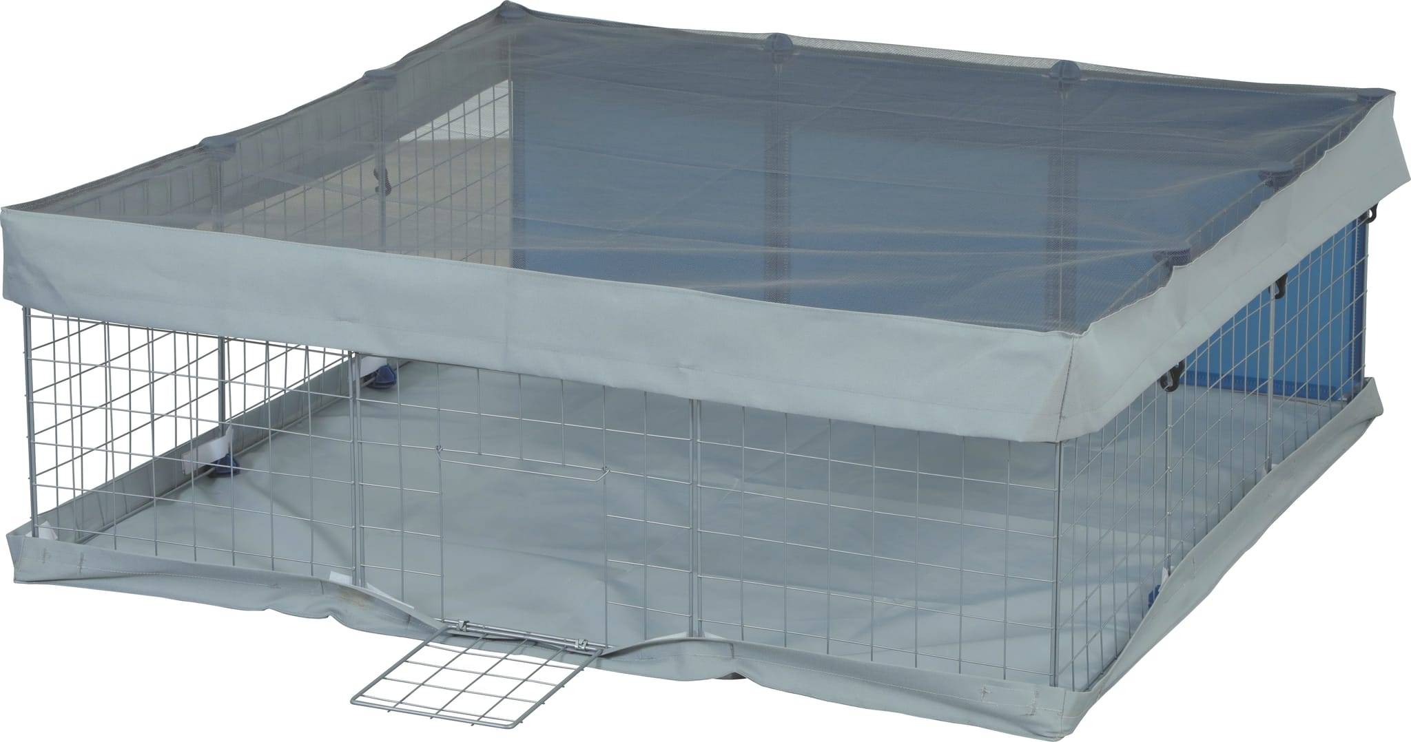 Zolux - Neopark cochon d inde neolife 105x105x35