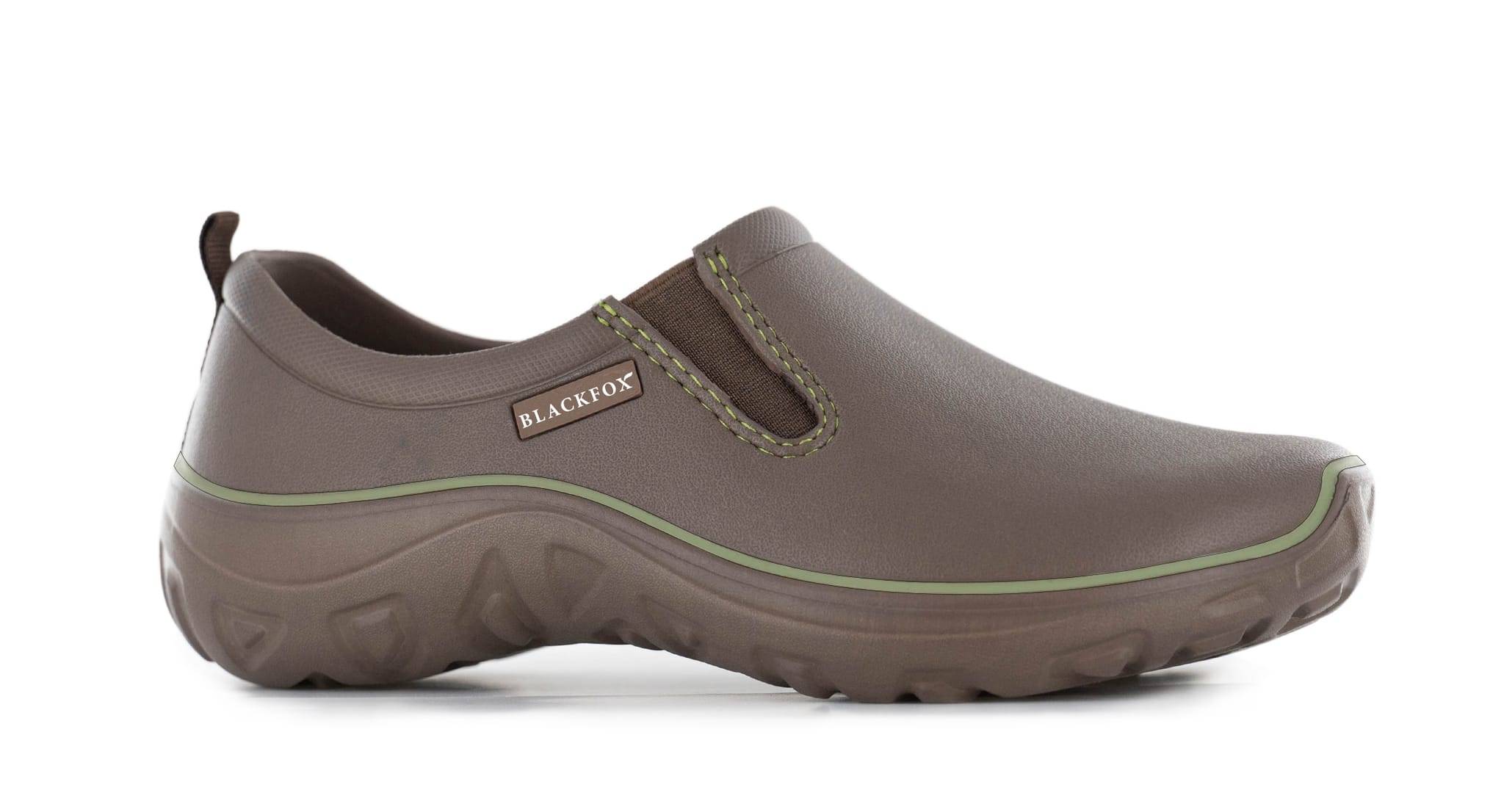 Blackfox - Zapato Portland marrón talla 45 - Blackfox