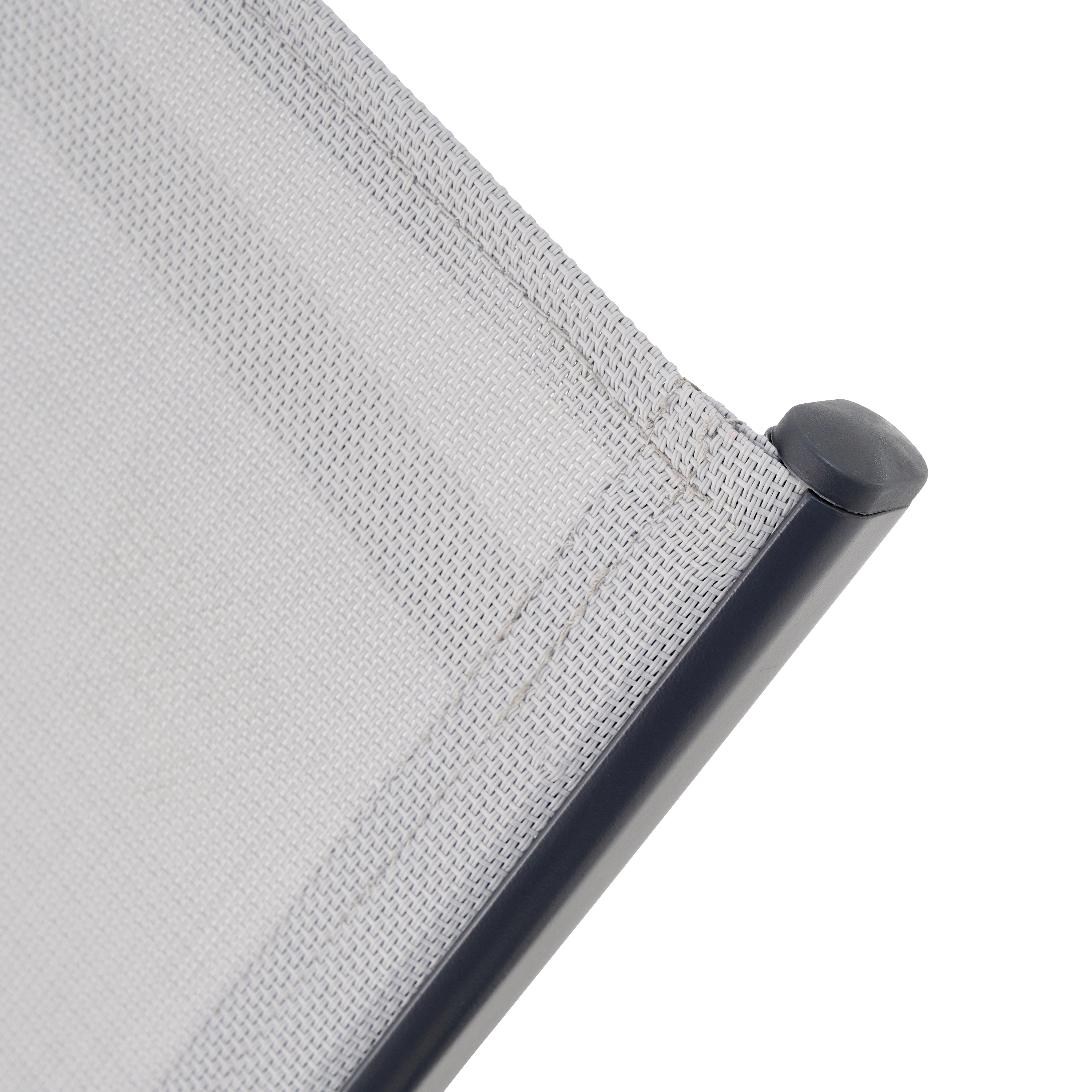 Ecloz - Bain de soleil dossier réglable Edy - ECLOZ - Image 4