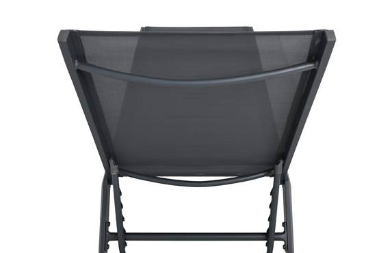 Ecloz - Bain de soleil Elen Anthracite - ECLOZ - Image 4