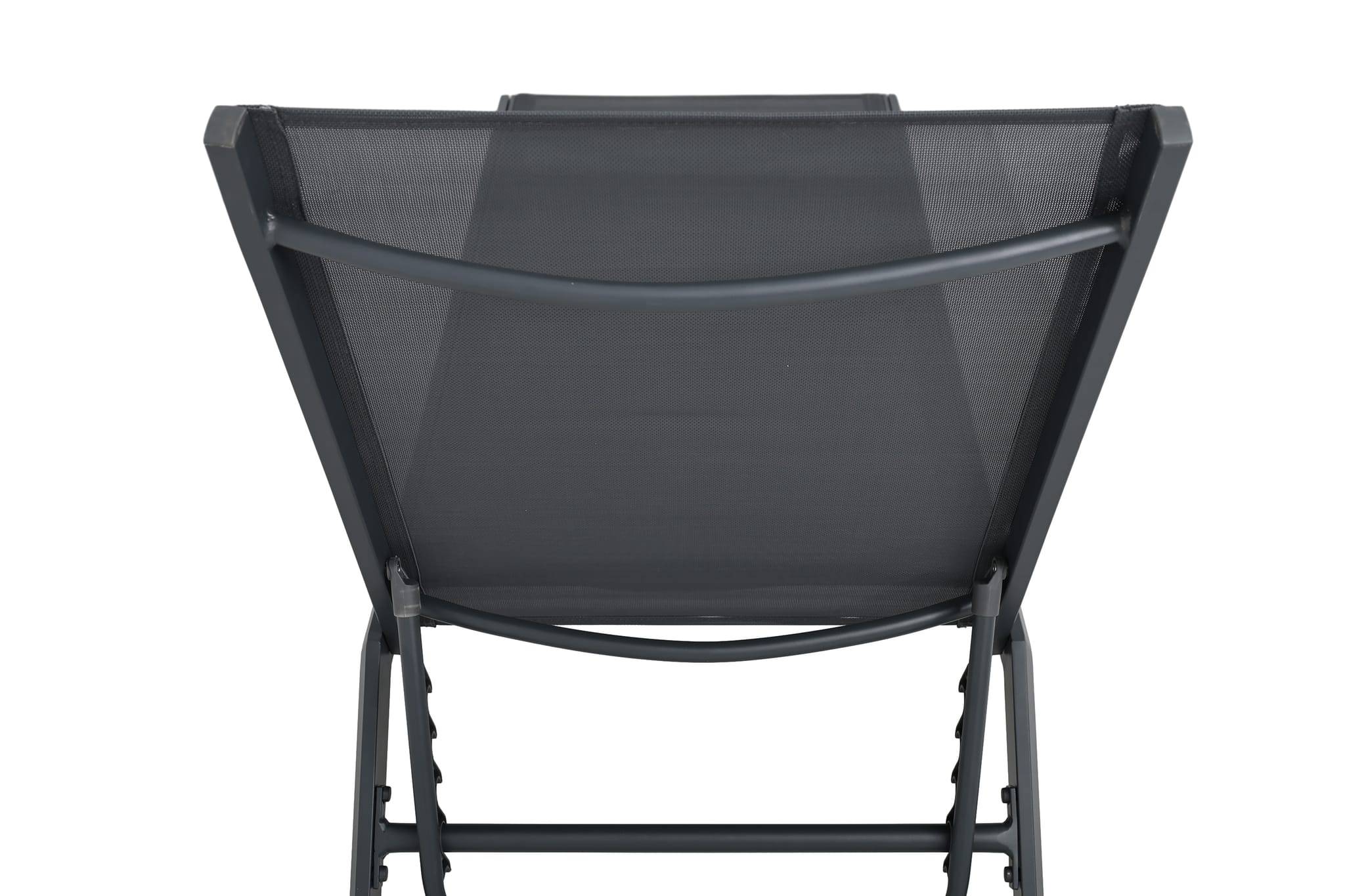 Ecloz - Bain de soleil Elen Anthracite - ECLOZ - Imagen 4