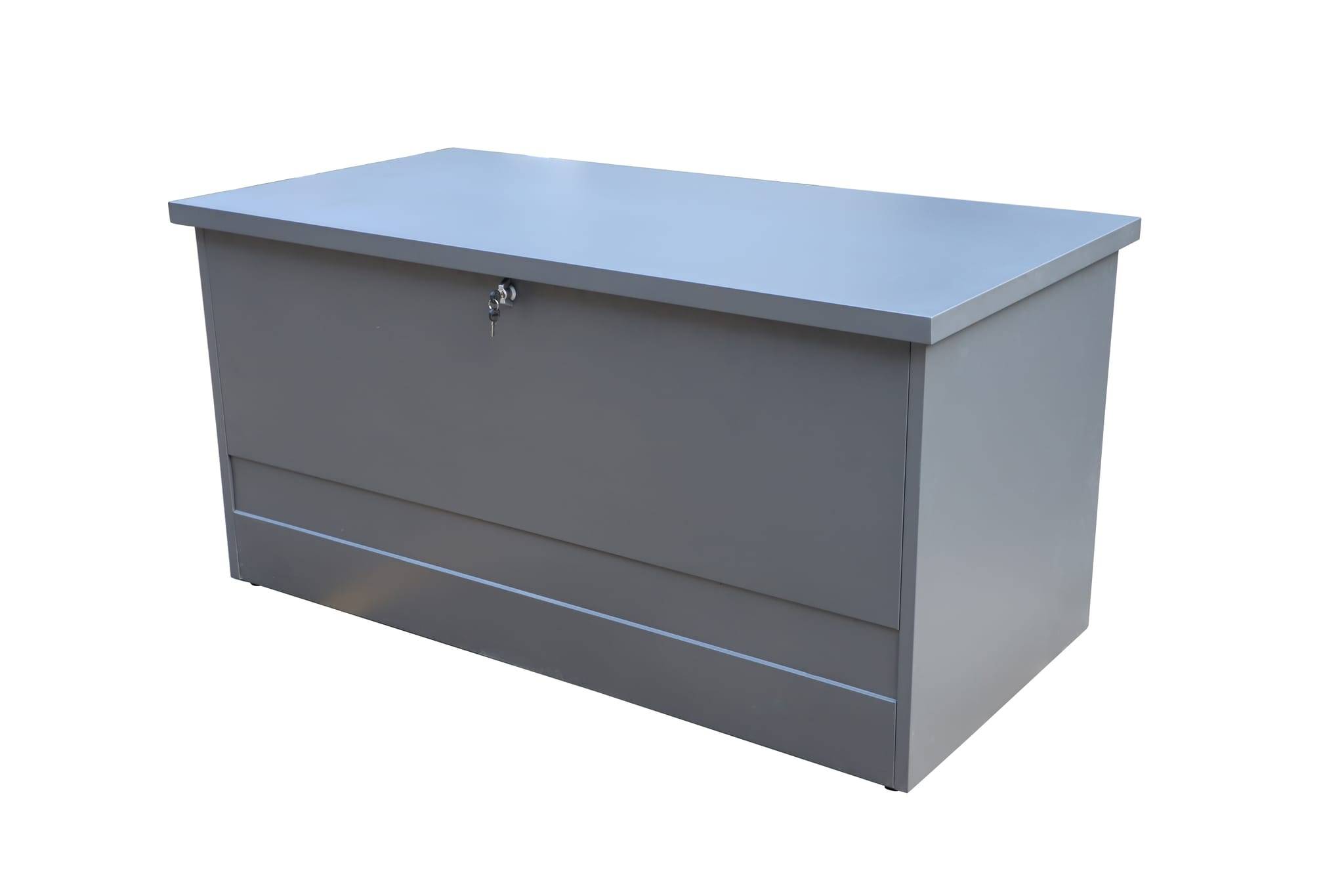 Ecloz - Coffre de Rangement Acier Evi 1000L ECLOZ