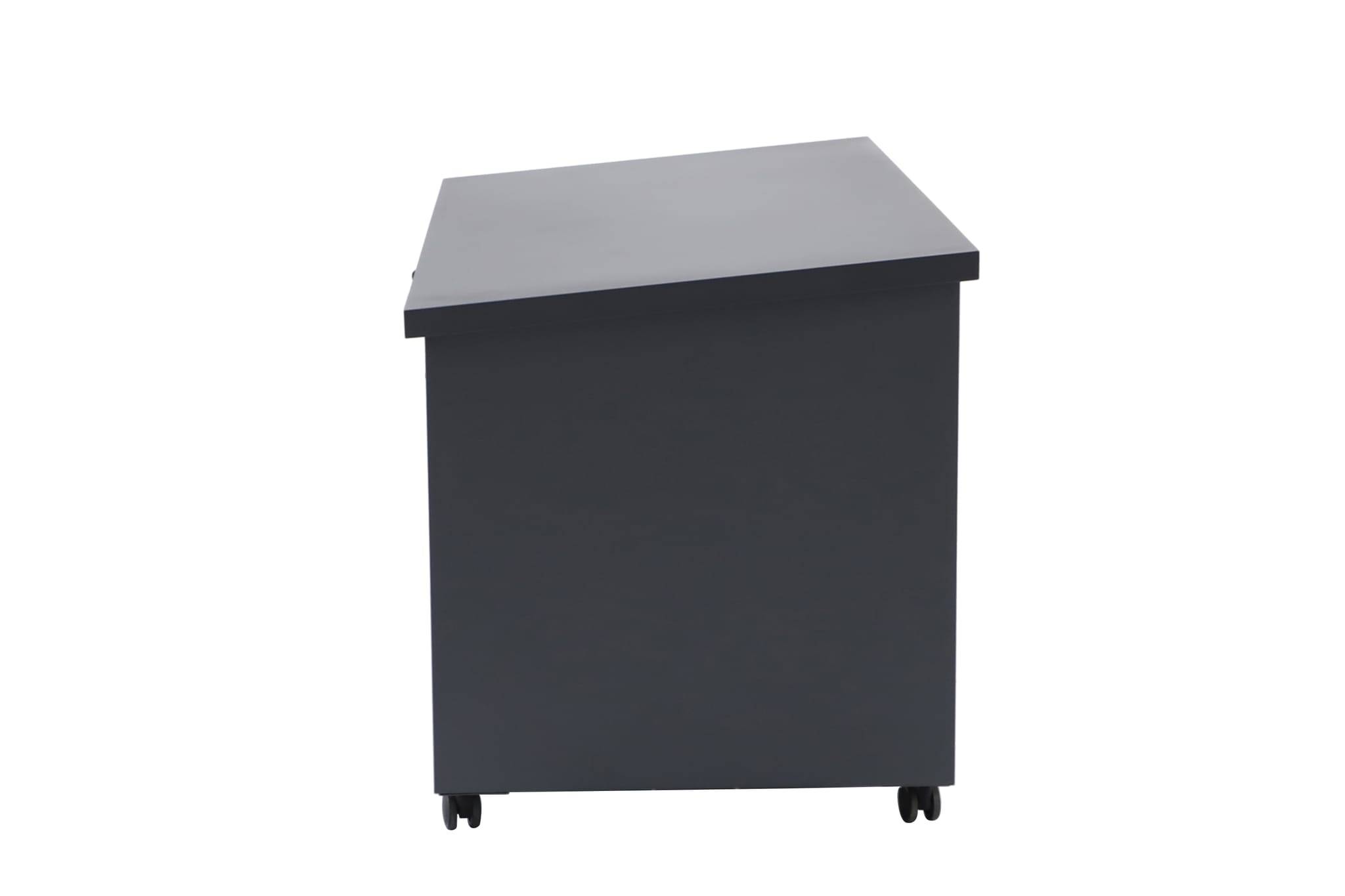 Ecloz - Coffre de Rangement Acier Evi 1000L ECLOZ - Imagen 2