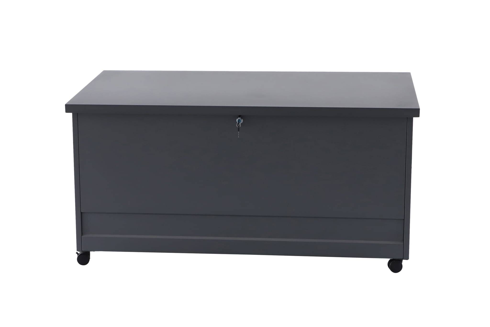 Ecloz - Coffre de Rangement Acier Evi 1000L ECLOZ - Imagen 5
