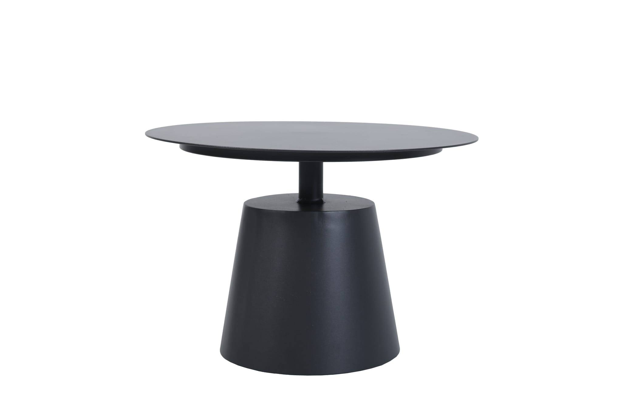 Ecloz - Salon de jardin aluminium gris 5 personnes Elisabeth ECLOZ - Imagen 8