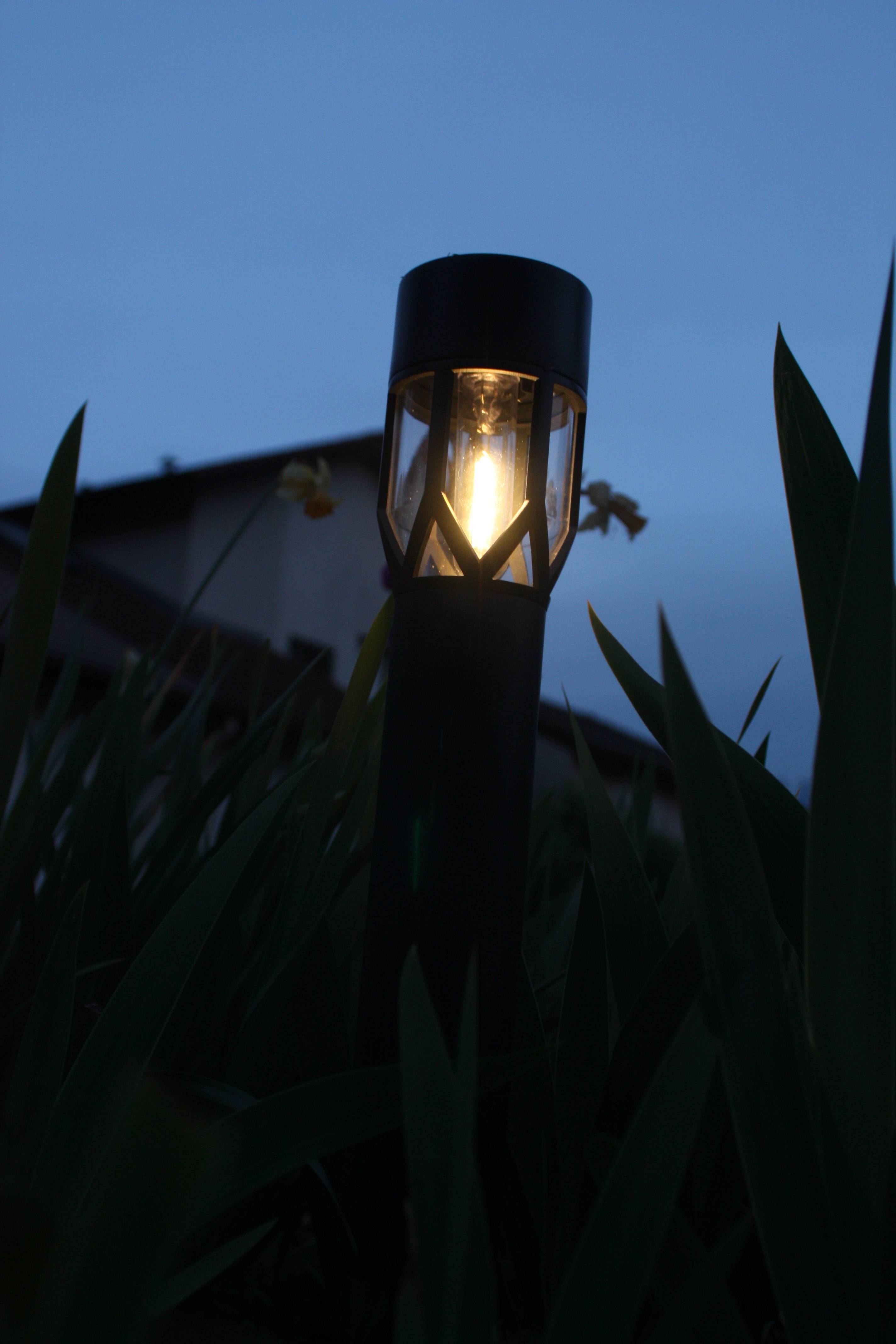 Ecloz - Balise solaire plastique 10 lumens - ECLOZ - Imagen 3