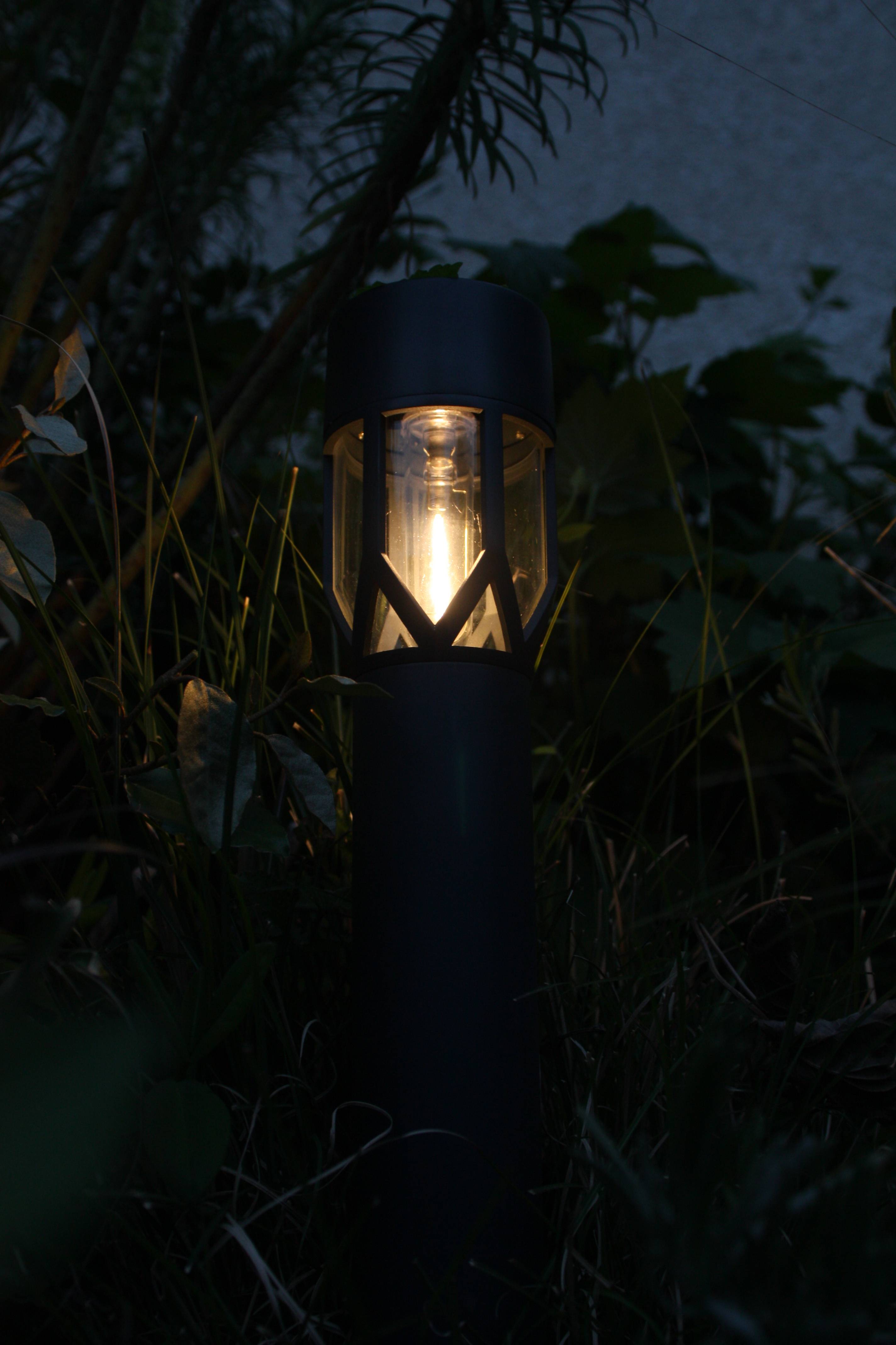 Ecloz - Balise solaire plastique 10 lumens - ECLOZ - Imagen 5