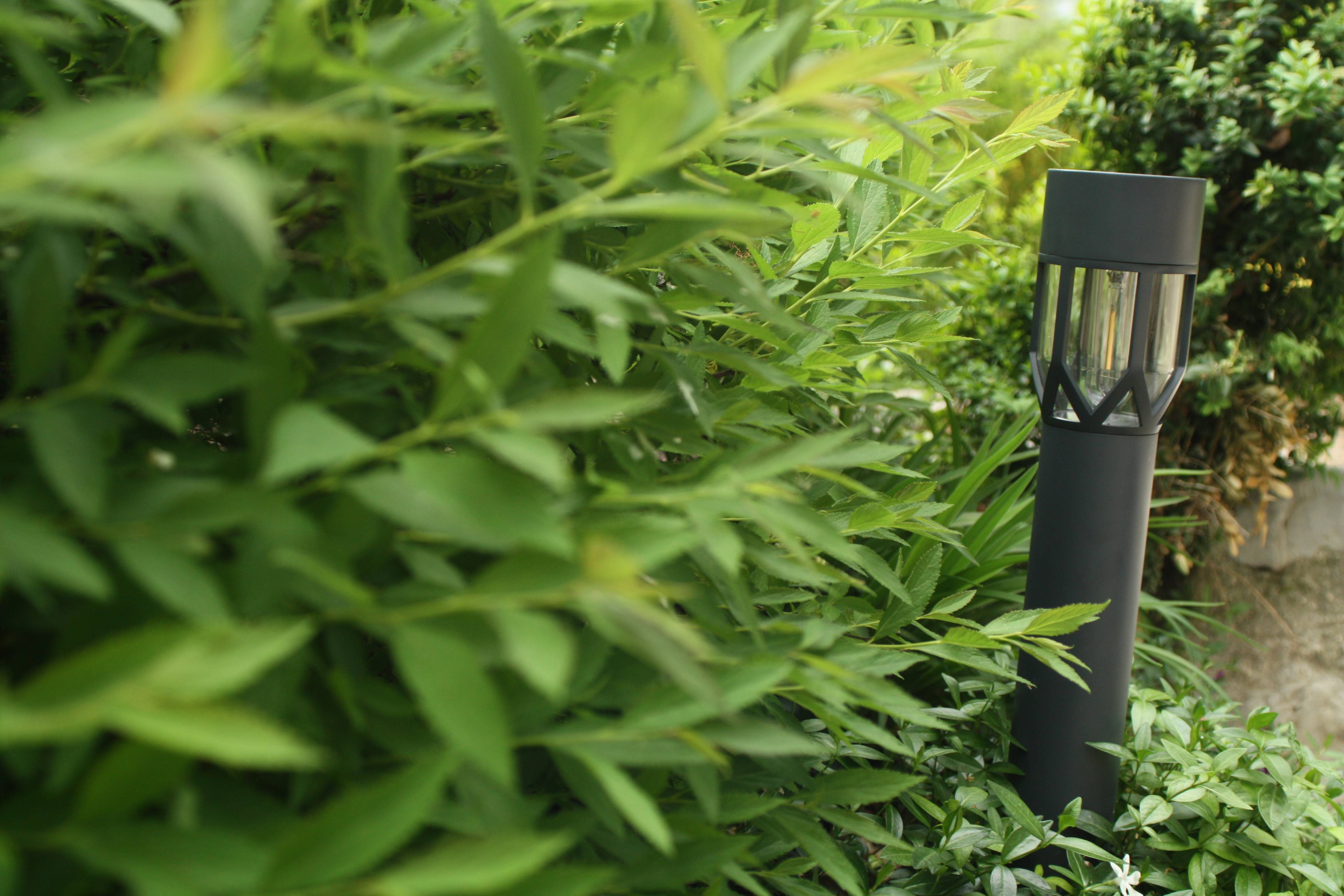 Ecloz - Balise solaire plastique 10 lumens - ECLOZ - Imagen 4