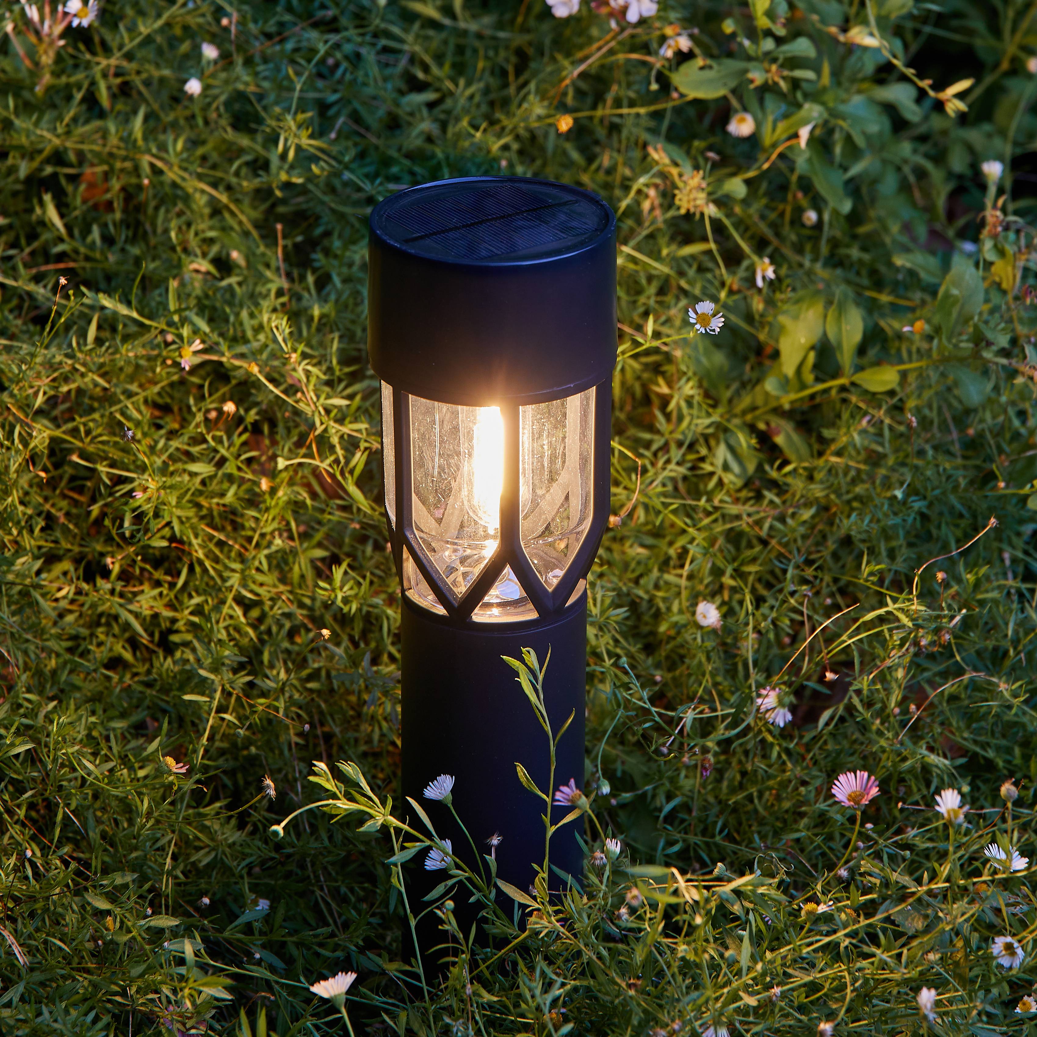 Ecloz - Balise solaire plastique 10 lumens - ECLOZ - Imagen 6