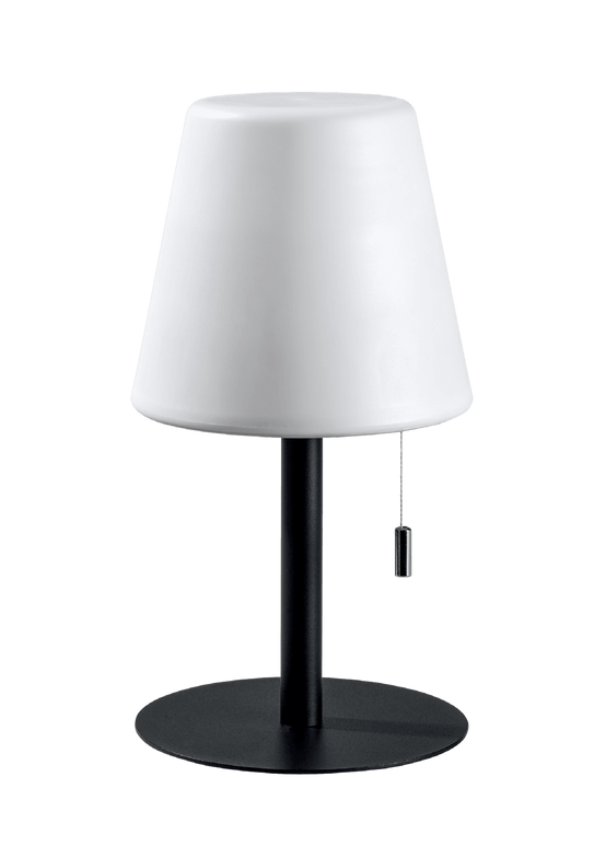 Ecloz - Lampe solaire extérieure à poser LED - ECLOZ - Image 3