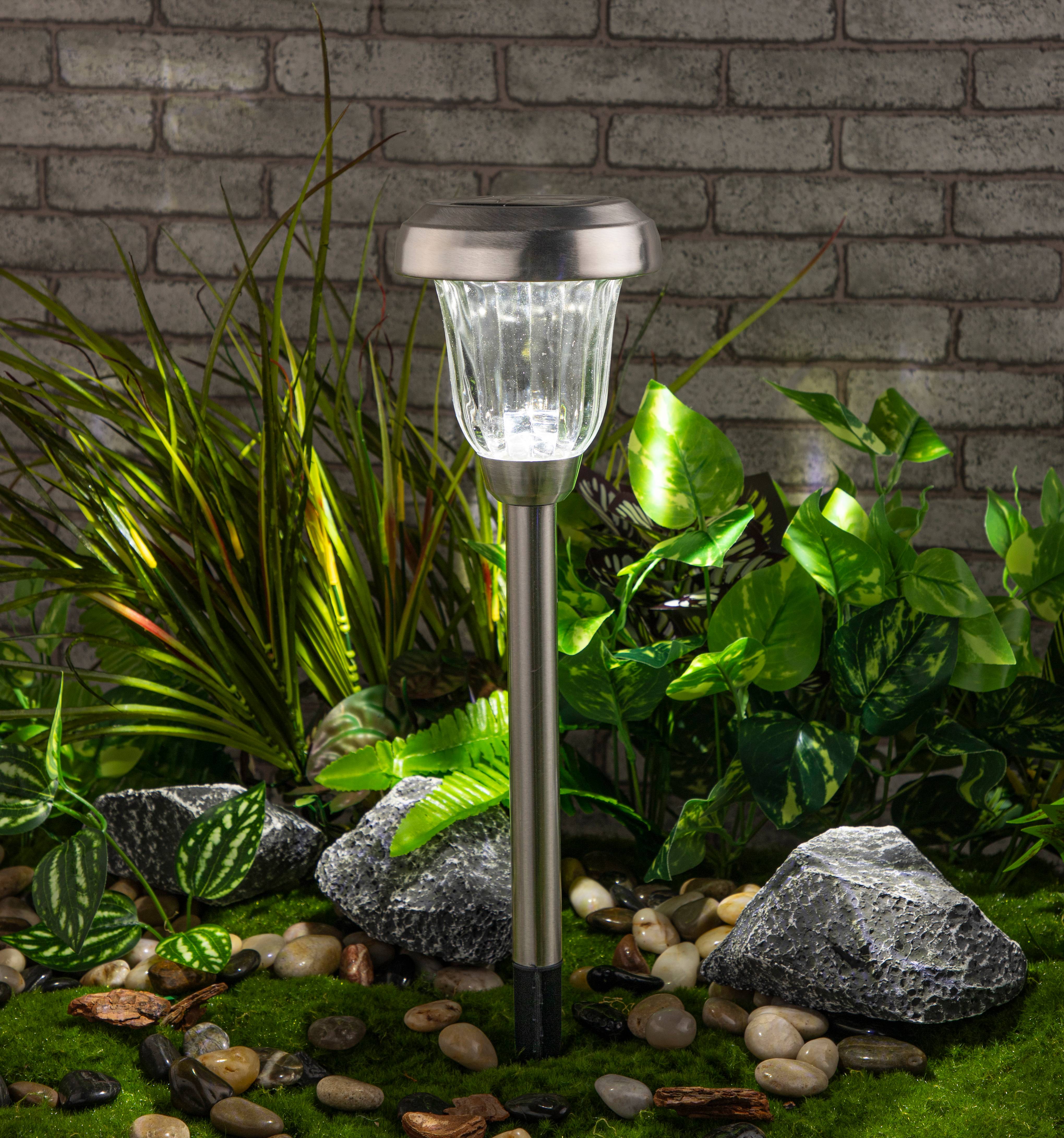 Ecloz - Balise soleil verre 10 lumens - ECLOZ