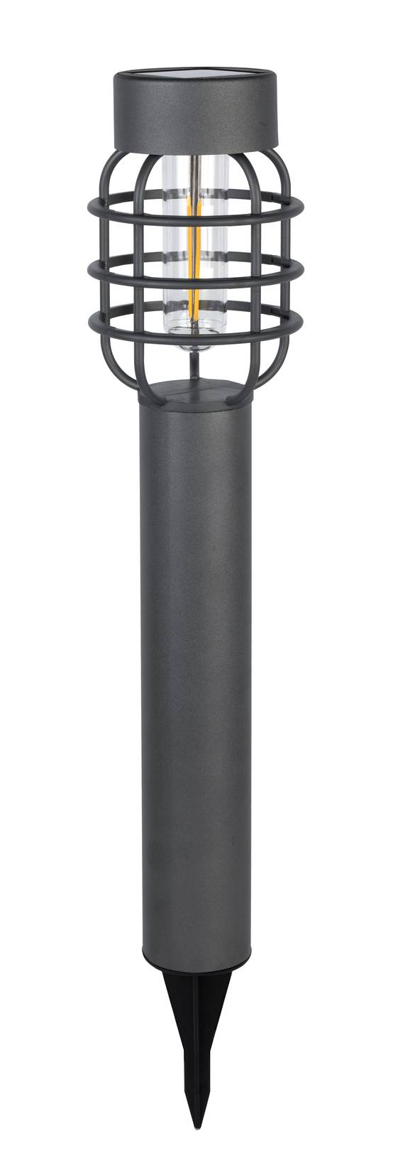Ecloz - Balise solaire 2 LED tonalité chaude 15 lumens - ECLOZ - Image 2