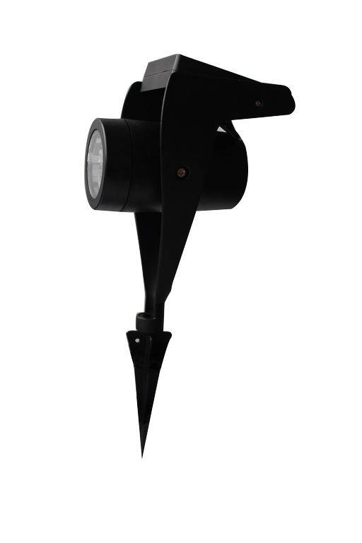 Ecloz - Spot à planter alu noir 150 lumens - ECLOZ - Imagen 3