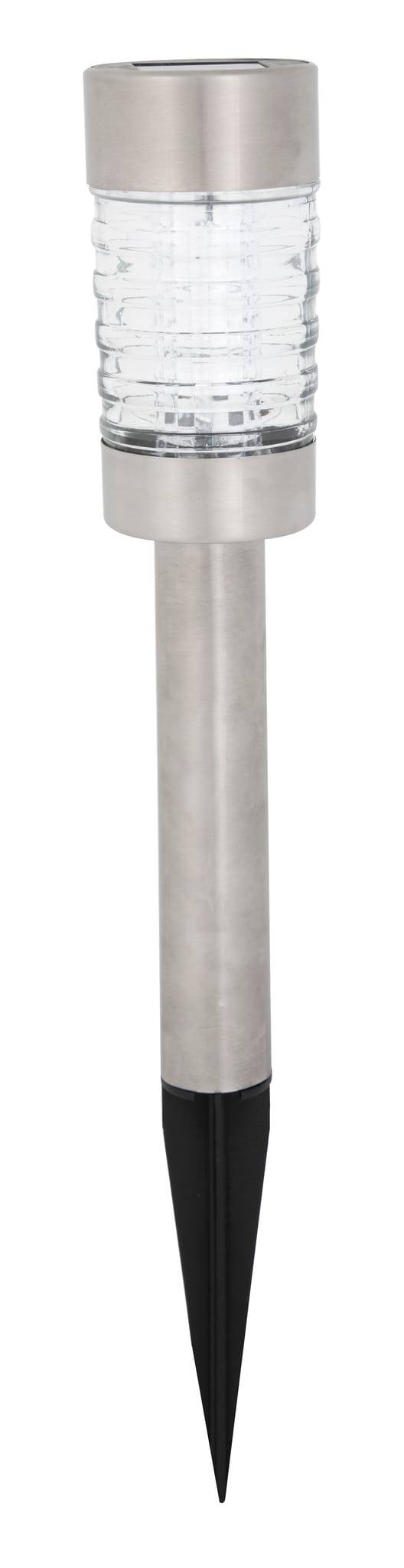 Ecloz - Balise solaire plastique verre 3 lumens - ECLOZ - Image 2