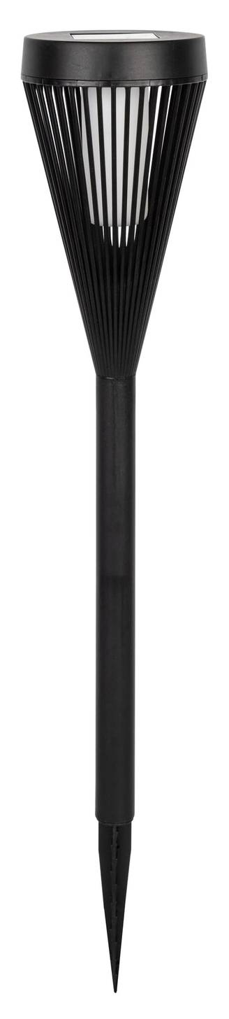 Ecloz - Balise solaire déco cône 1 lumen - ECLOZ