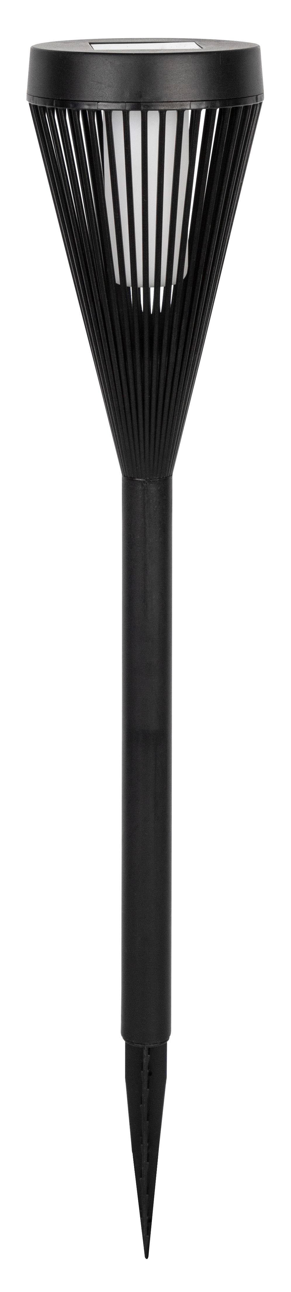Ecloz - Balise solaire déco cône 1 lumen - ECLOZ