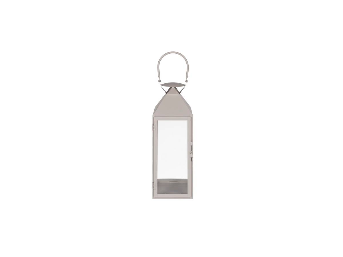 Ecloz - Lanterne beige - ECLOZ
