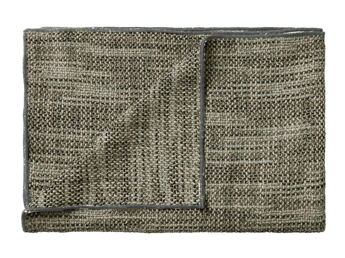 Ecloz - Plaid gris chiné - ECLOZ