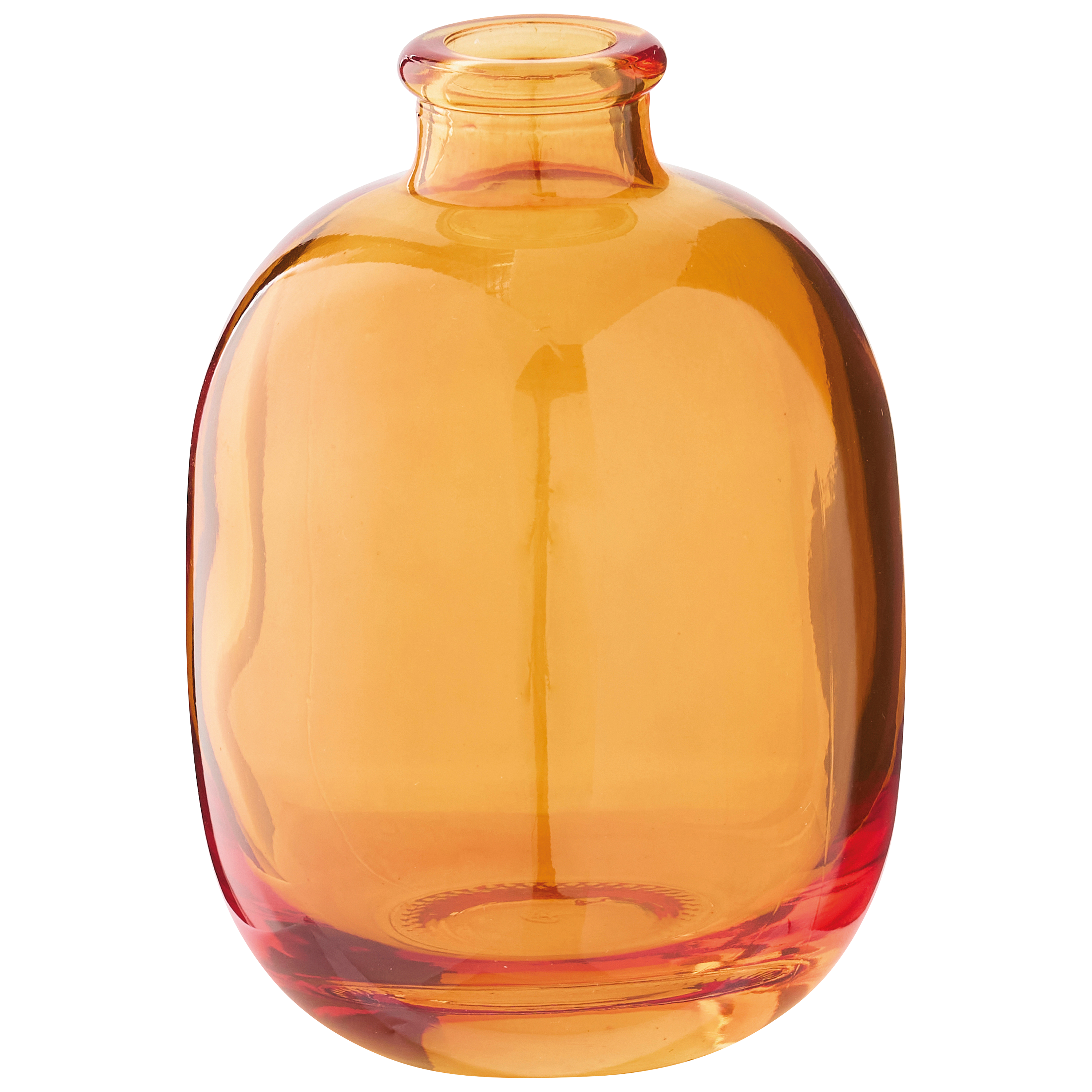 Ecloz - Soliflore transparent marron - ECLOZ - Image 3