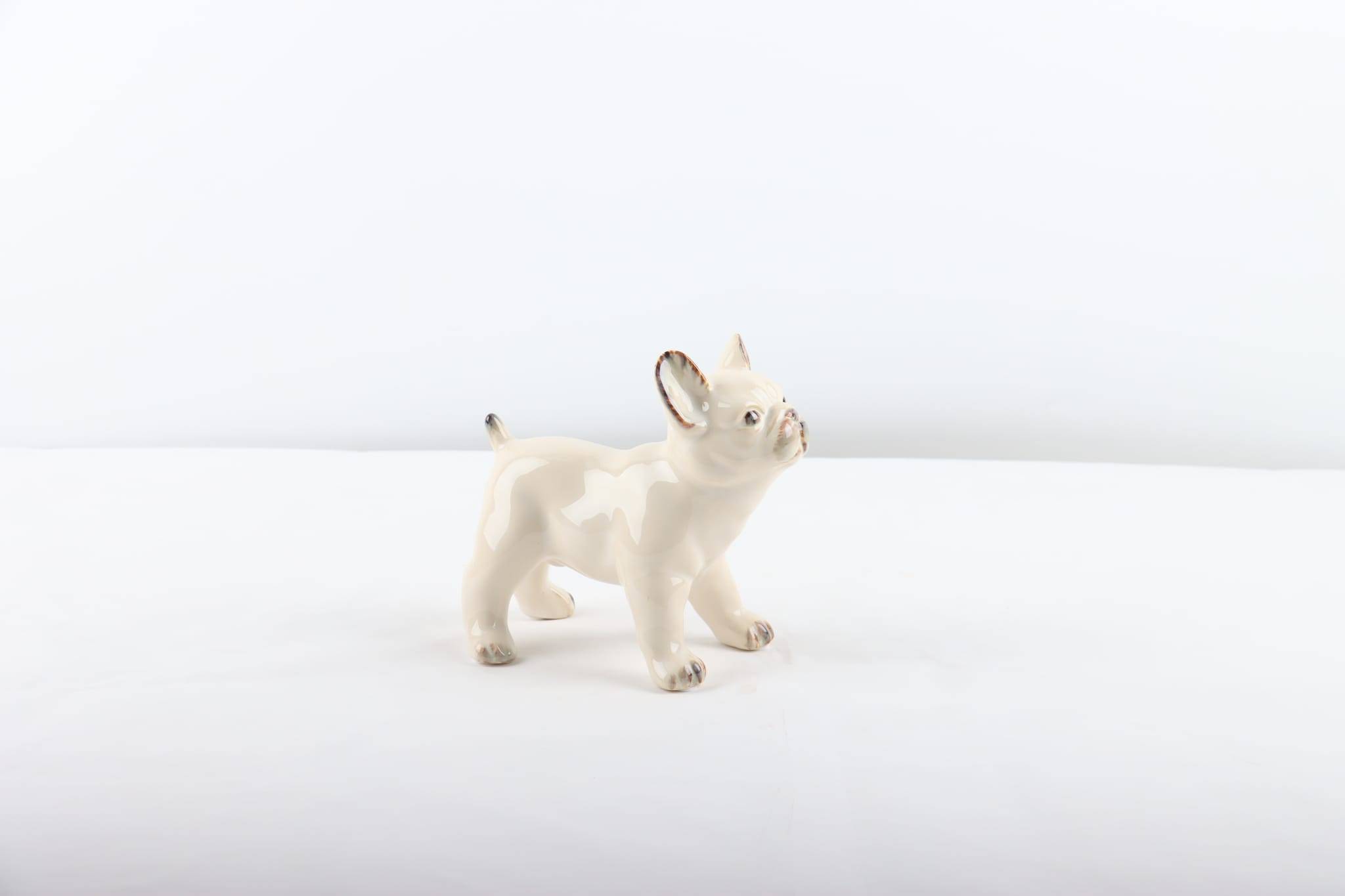 Ecloz - Chien céramique - ECLOZ
