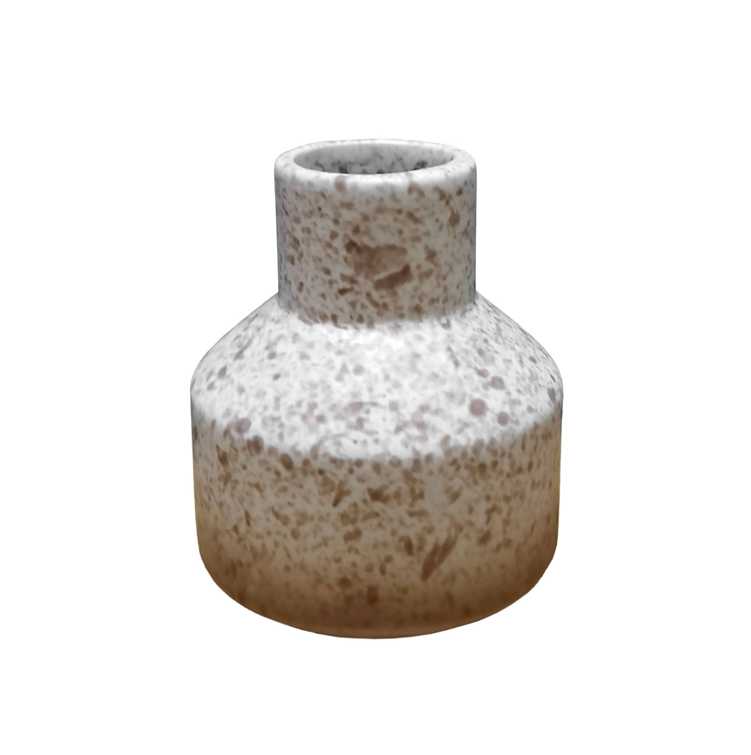 Ecloz - Vase dégradé beige - ECLOZ