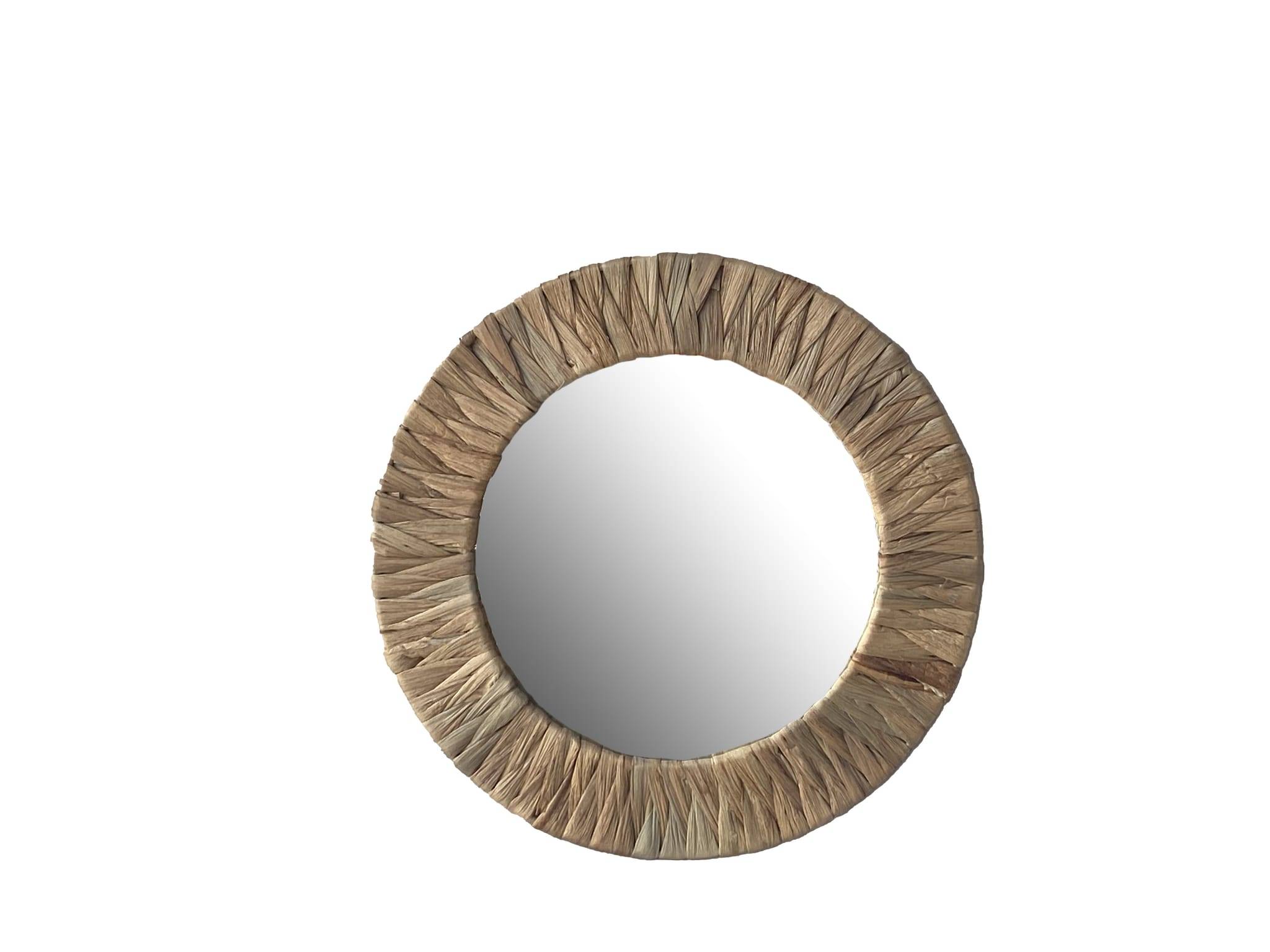Ecloz - Miroir jacinthe d'eau Ø 30 cm - ECLOZ - Image 2