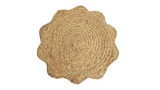 Ecloz - Set de table fleur jacinthe - ECLOZ - Image 2