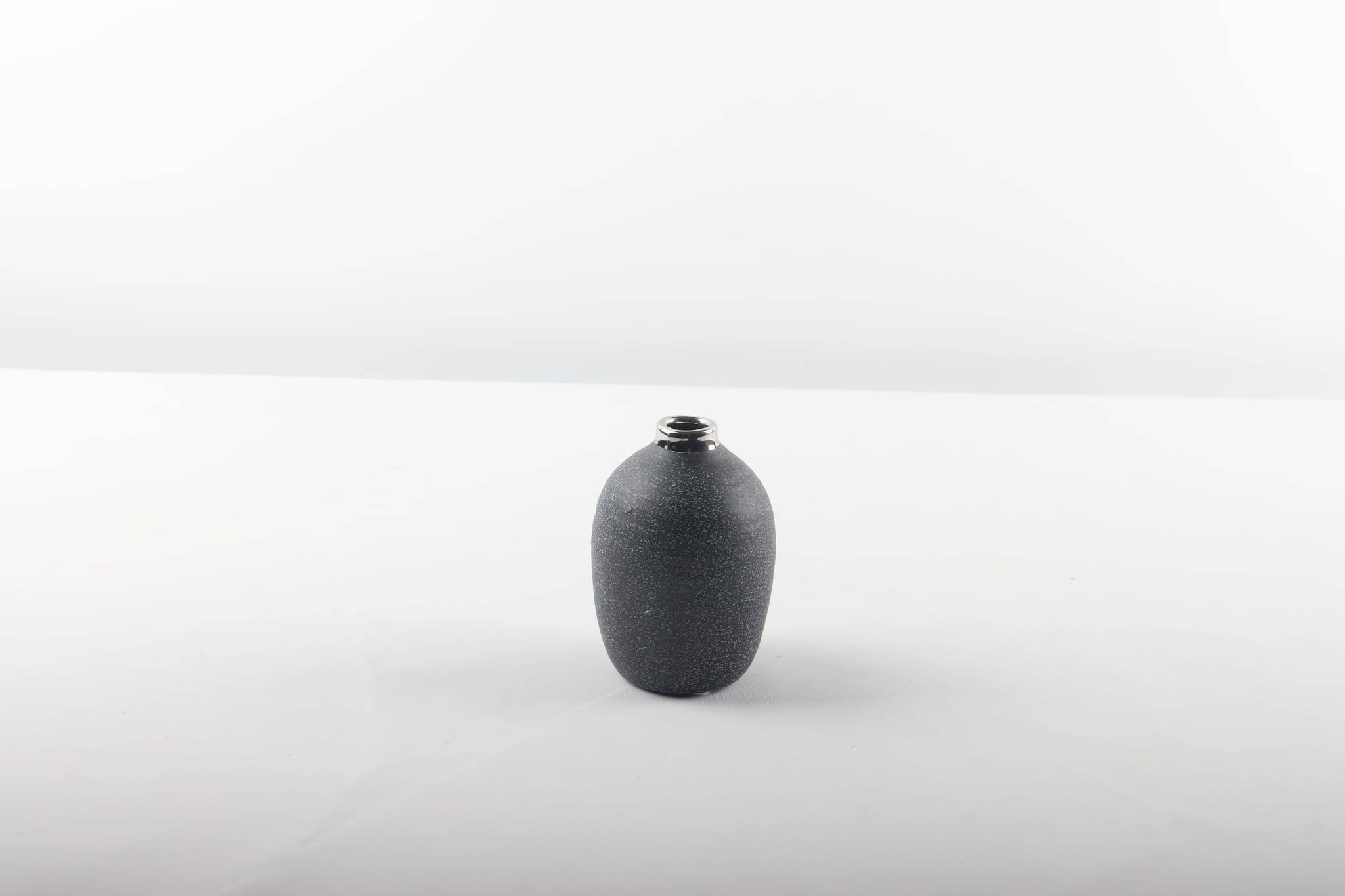 Ecloz - Soliflore gris - ECLOZ