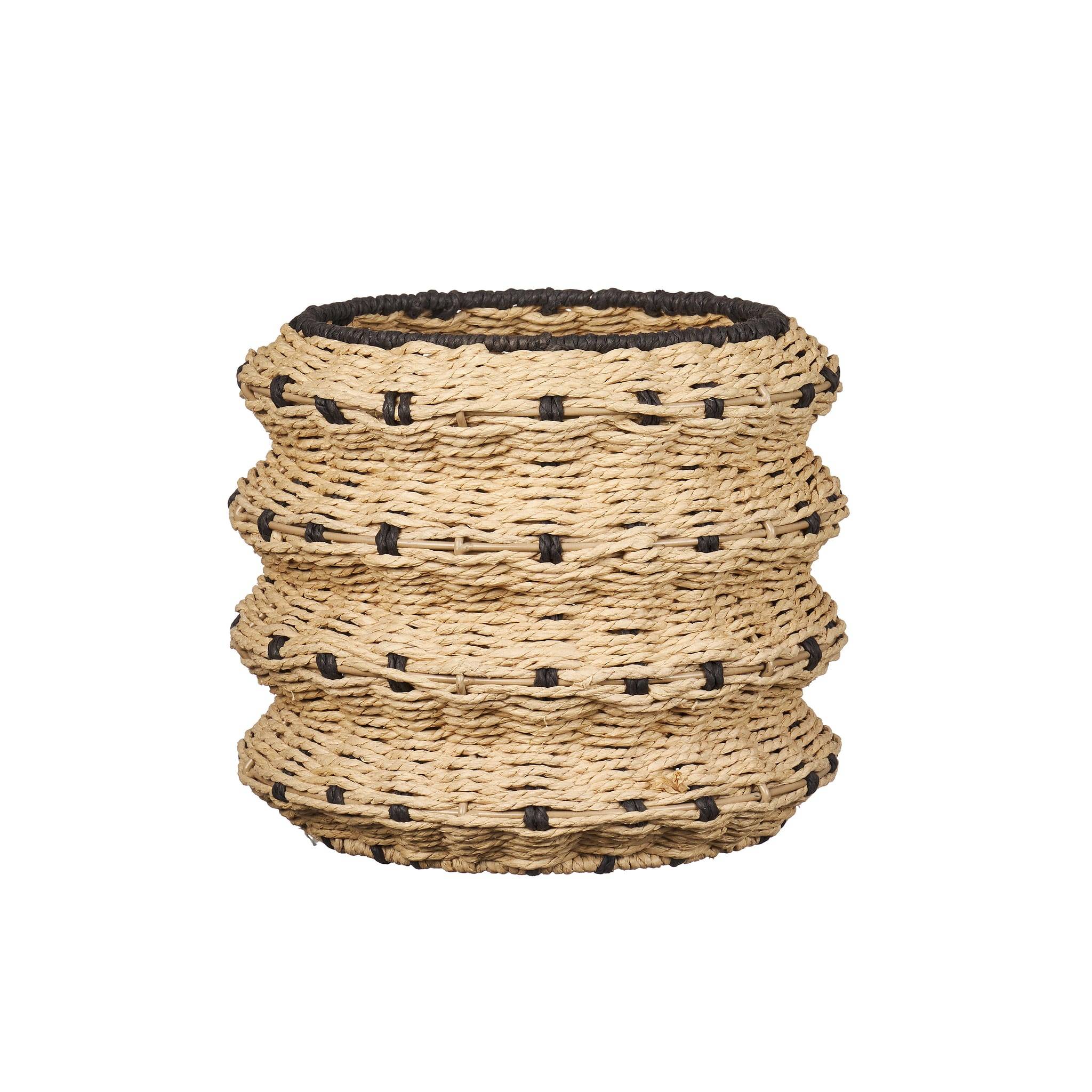 Ecloz - Panier rond - ECLOZ