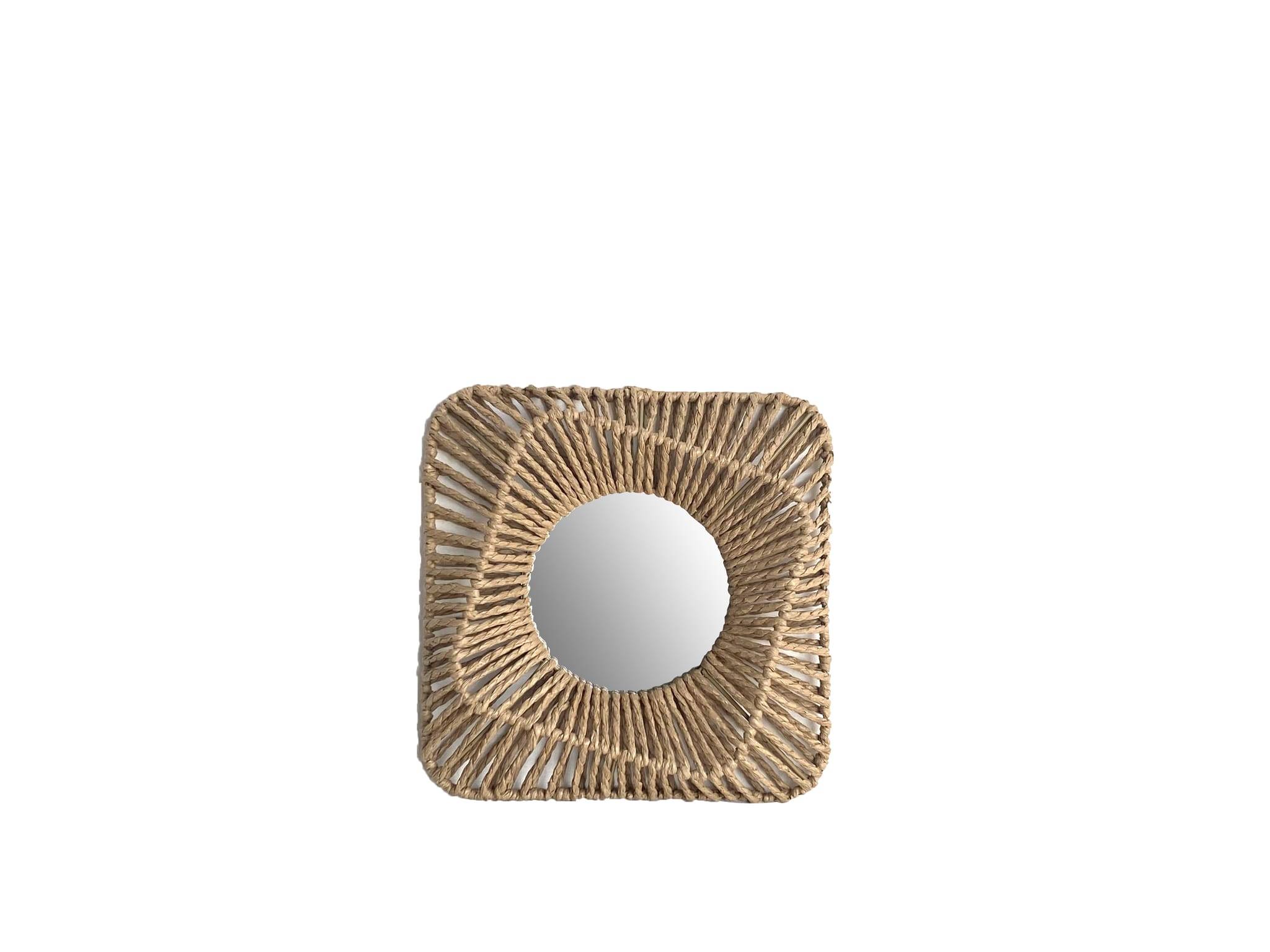 Ecloz - Miroir carré - ECLOZ - Imagen 2