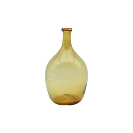 Ecloz - Dame-jeanne ocre H. 40 cm - ECLOZ