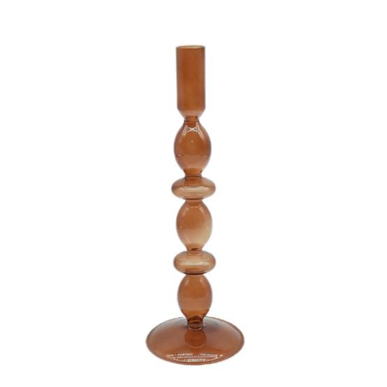 Ecloz - Bougeoir terracotta - ECLOZ