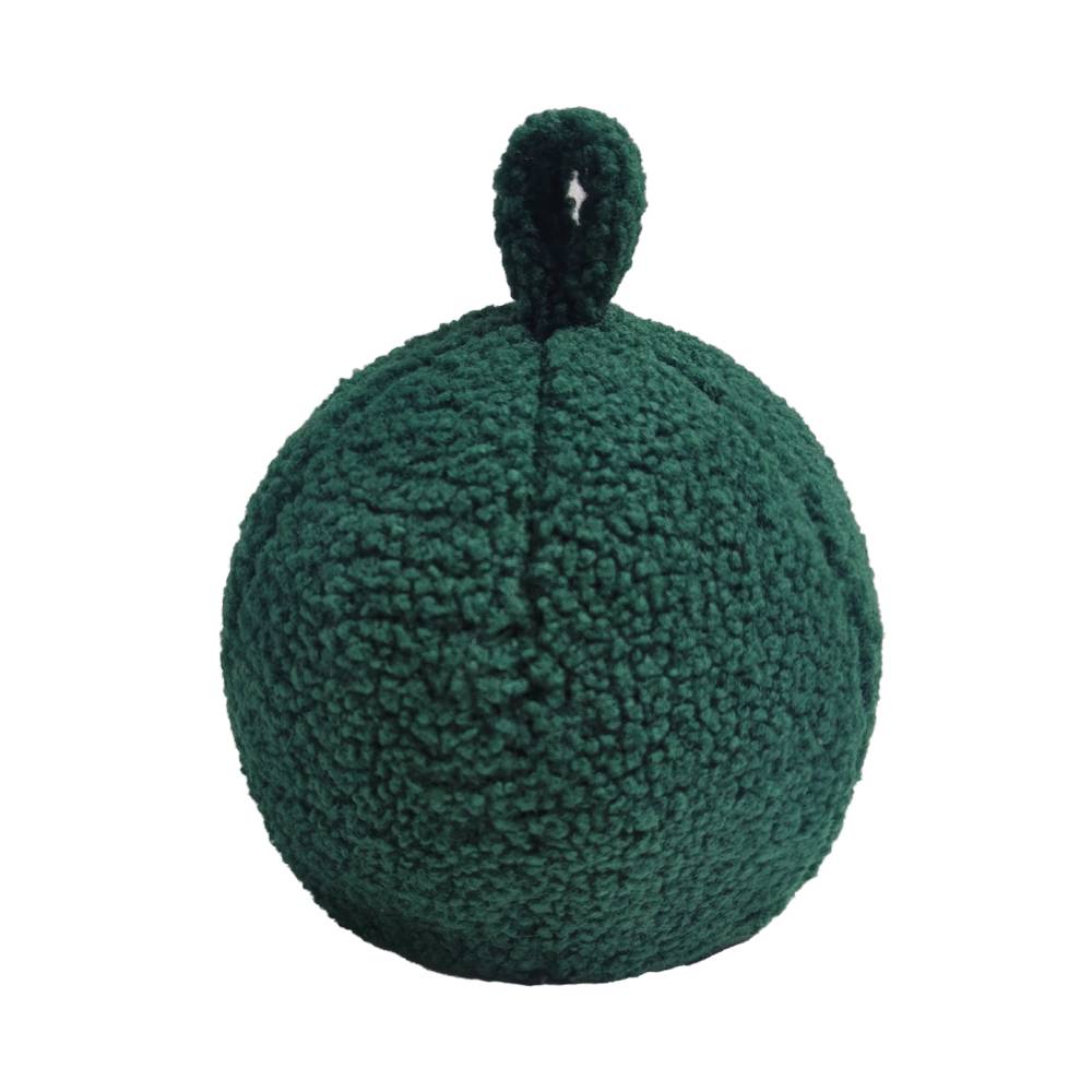 Ecloz - Cale-porte bouclette vert - ECLOZ