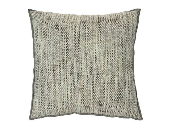 Ecloz - Coussin chiné vert clair - ECLOZ