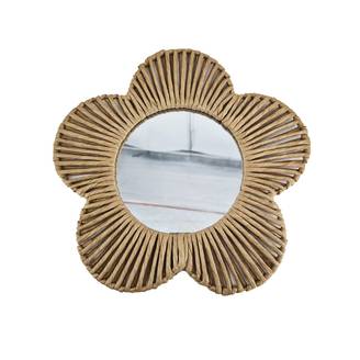 Ecloz - Miroir fleurs - ECLOZ
