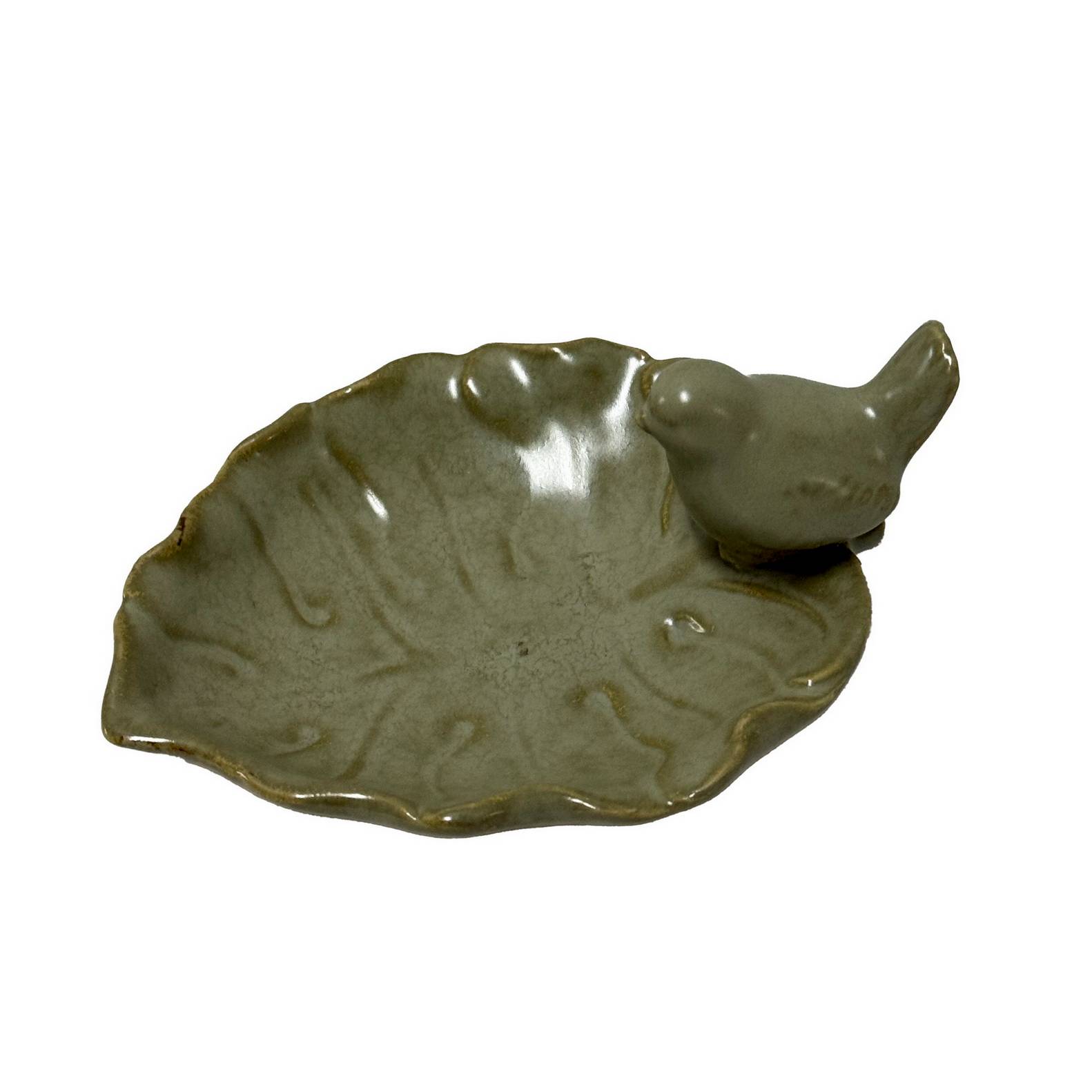 Ecloz - Vide-poche oiseau - ECLOZ