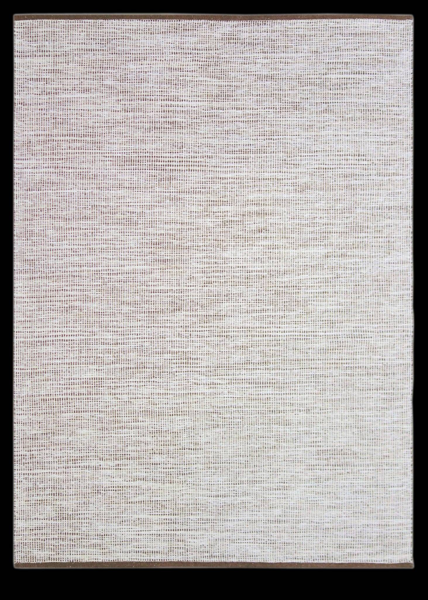 Ecloz - Tapis camel uni 200x140 - ECLOZ