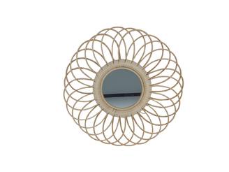 Ecloz - Miroir rond Ø 41 cm - ECLOZ