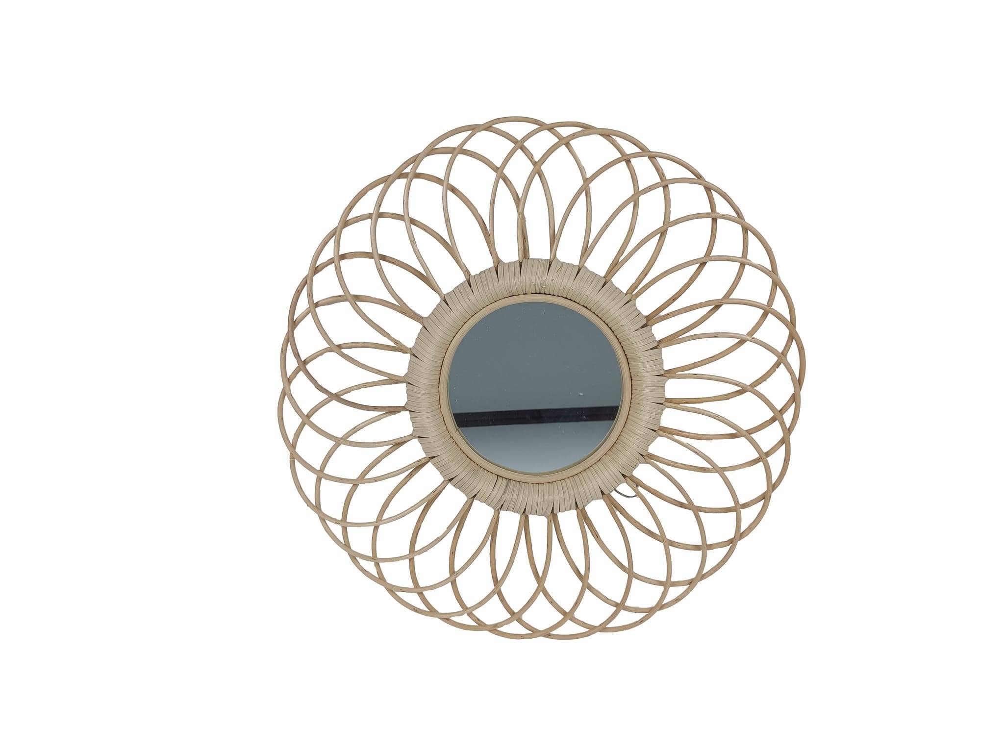 Ecloz - Miroir rond Ø 41 cm - ECLOZ