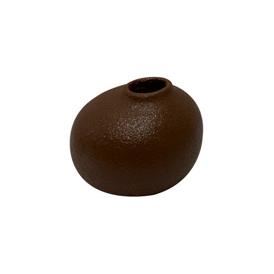 Ecloz - Soliflore terracotta H. 6,5 cm - ECLOZ