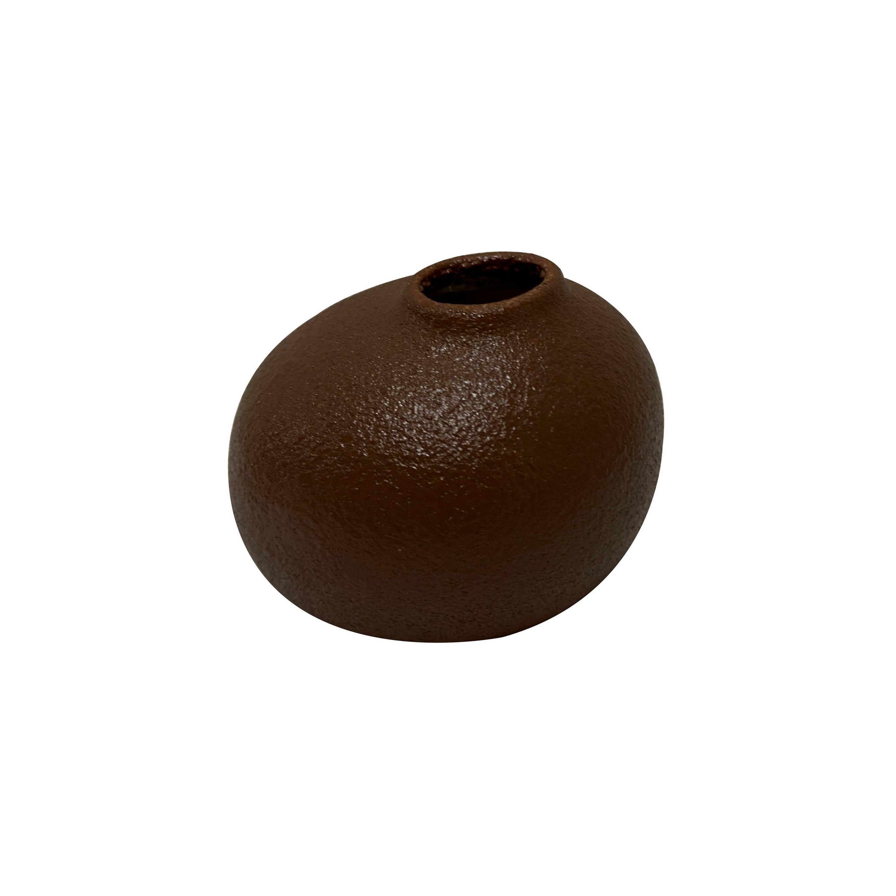 Ecloz - Soliflore terracotta H. 6,5 cm - ECLOZ