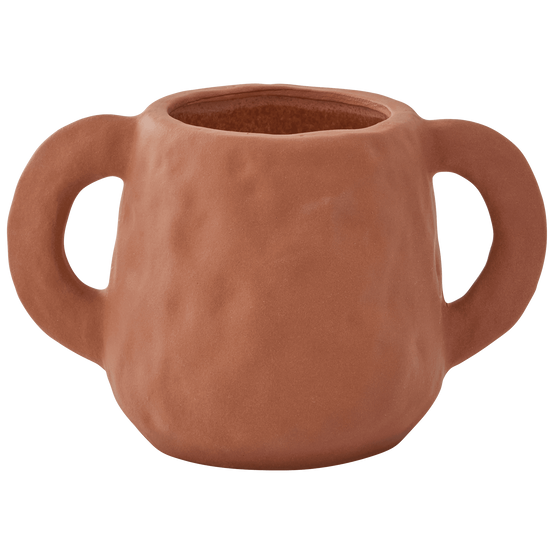 Ecloz - Pot en grès terracotta - ECLOZ - Image 5
